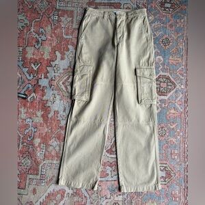 TNA Troop Cargo Pant